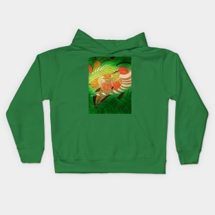 PRIMAVERA 24 Kids Hoodie